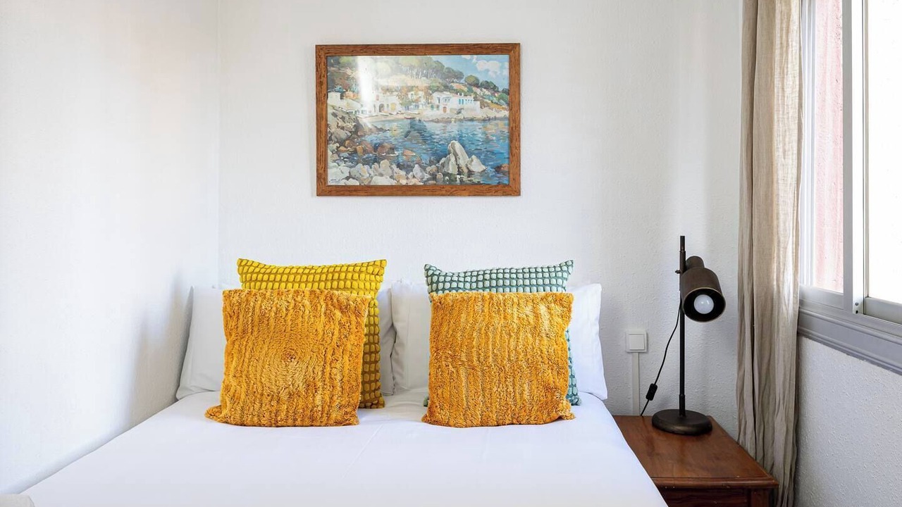 Photo of Bedroom in Cornella de Llobregat