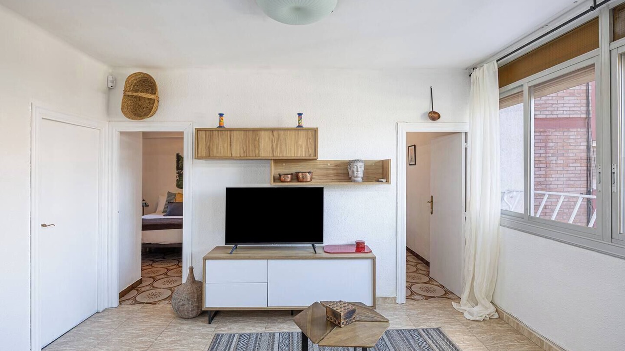 Photo of Livingroom in Cornella de Llobregat