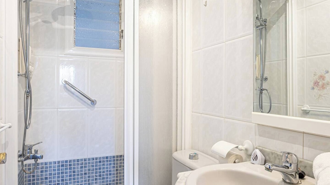 Photo of Bathroom in Cornella de Llobregat