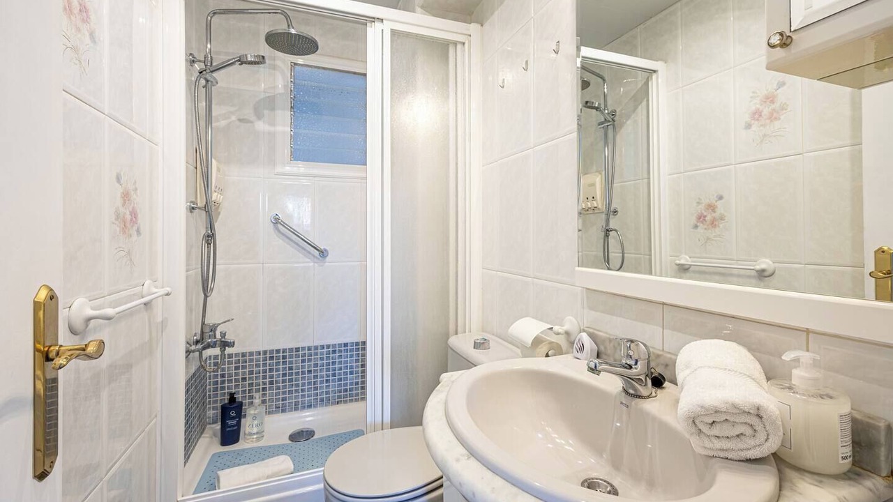 Photo of Bathroom in Cornella de Llobregat