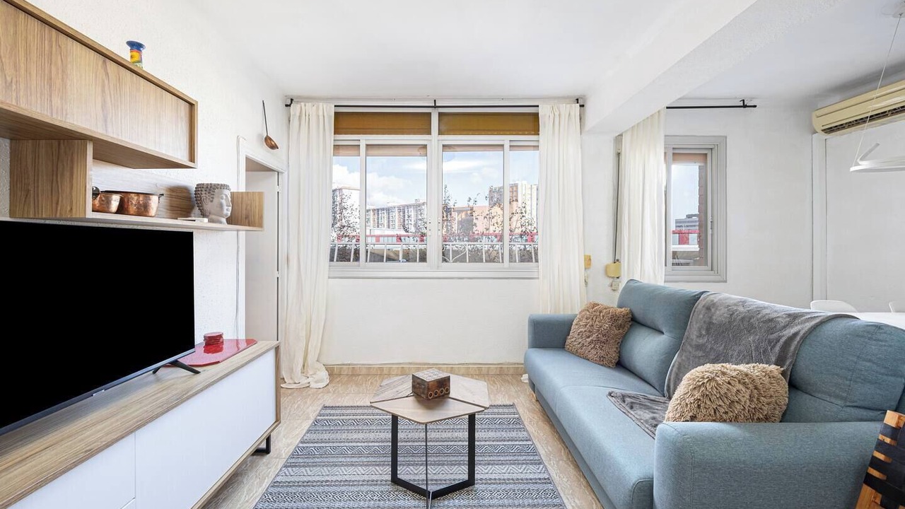 Photo of Livingroom in Cornella de Llobregat