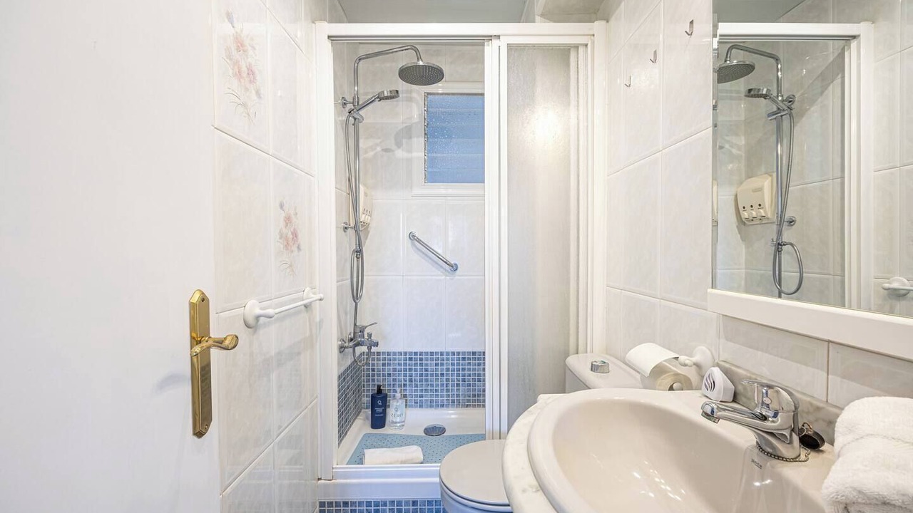 Photo of Bathroom in Cornella de Llobregat