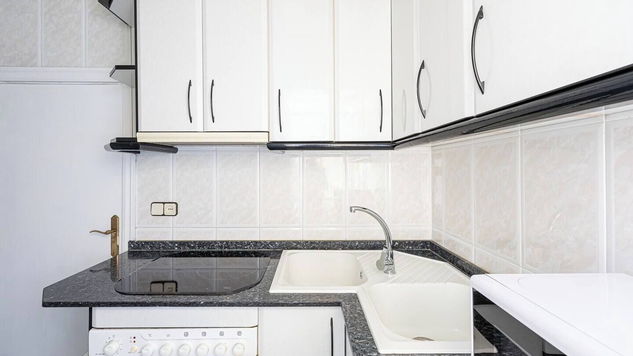 Photo of Kitchen in Cornella de Llobregat