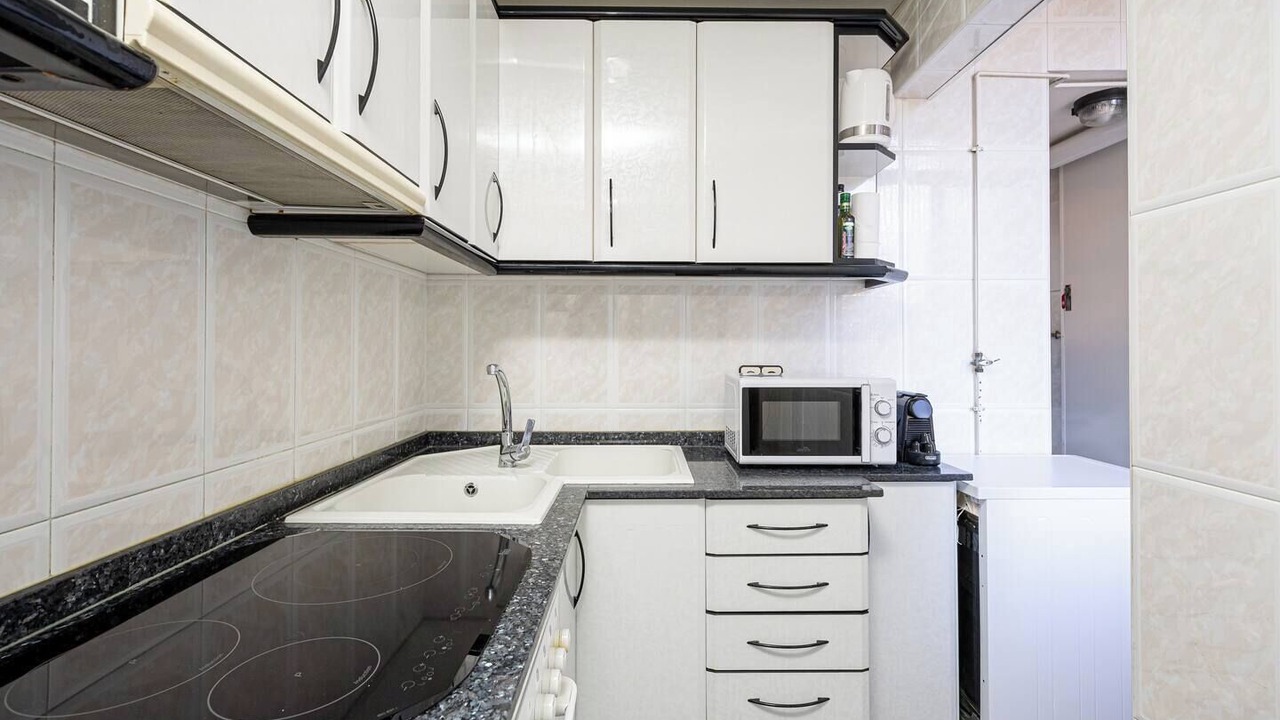 Photo of Kitchen in Cornella de Llobregat