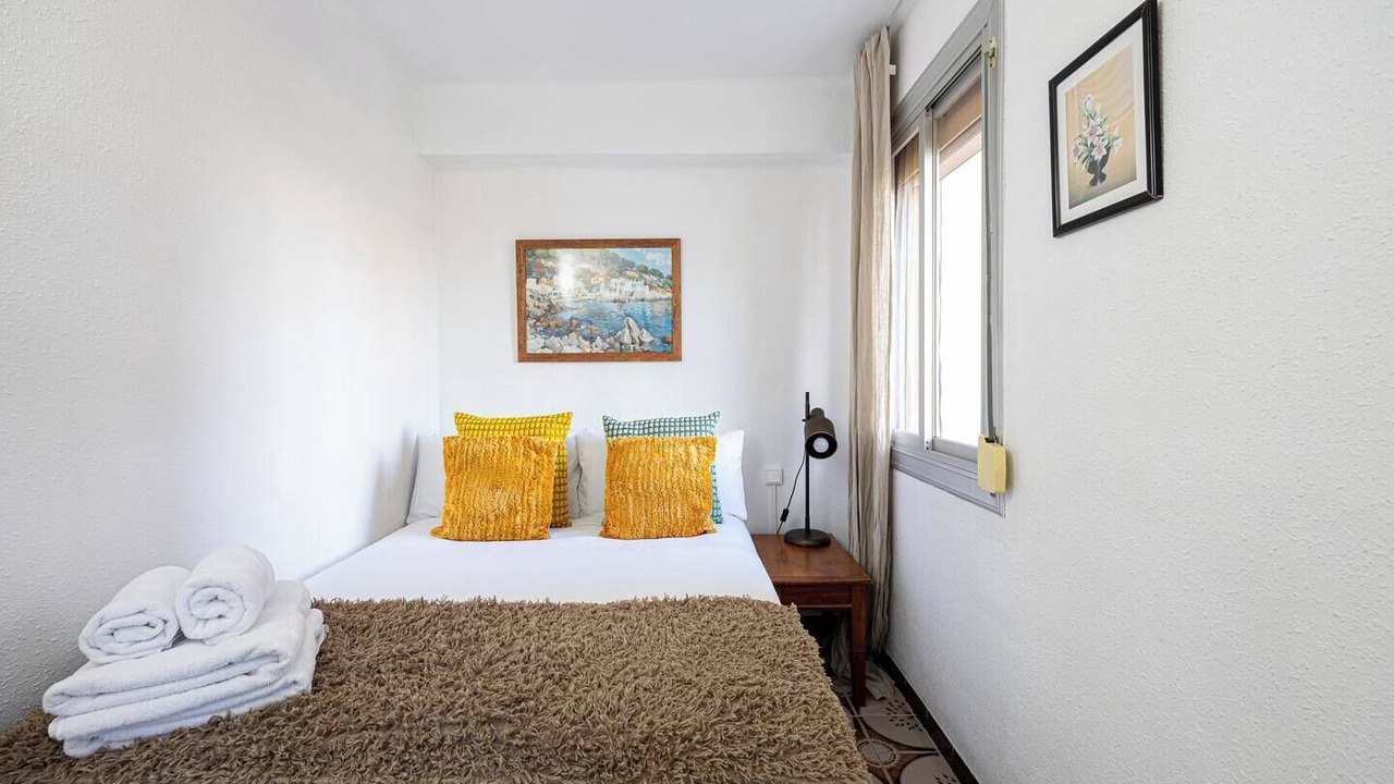 Photo of Bedroom in Cornella de Llobregat