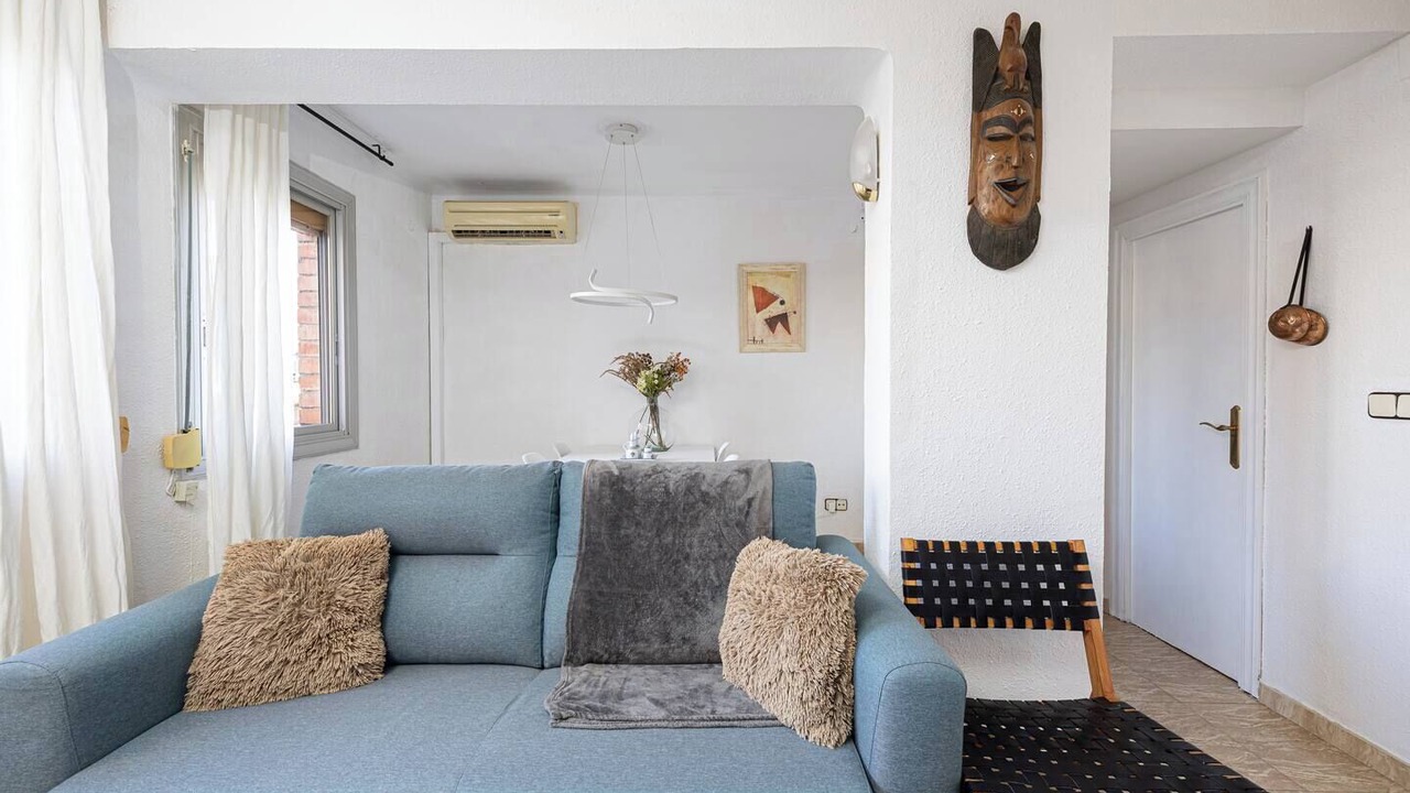 Photo of Livingroom in Cornella de Llobregat