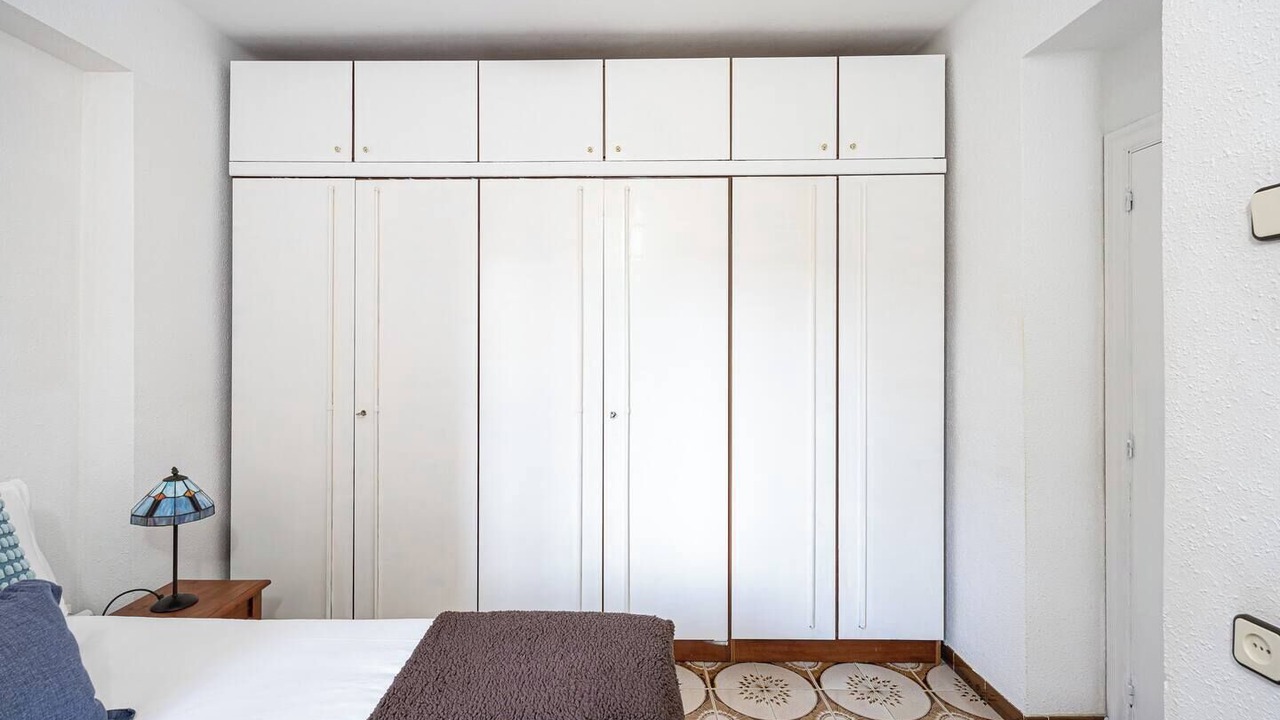 Photo of Bedroom in Cornella de Llobregat