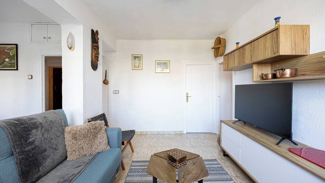 Photo of Livingroom in Cornella de Llobregat