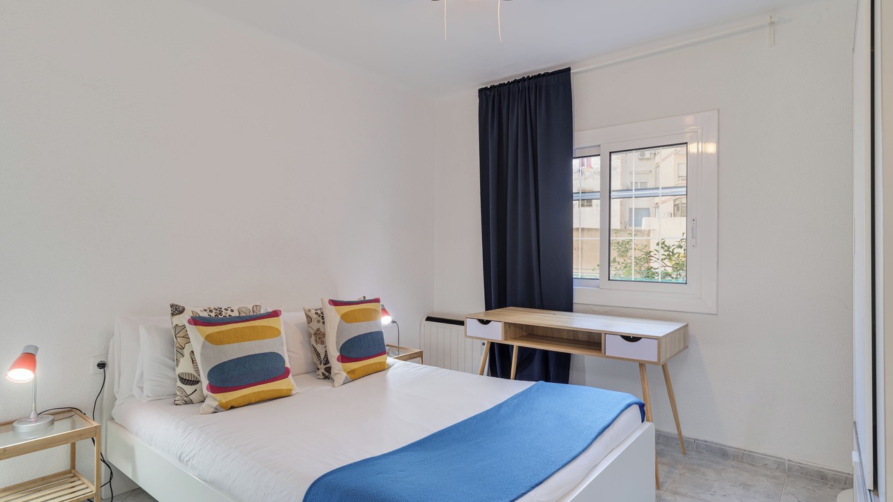 Photo of Bedroom in Collblanc y La Torrassa