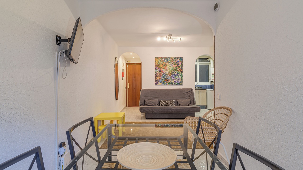 Photo of Livingroom in Collblanc y La Torrassa
