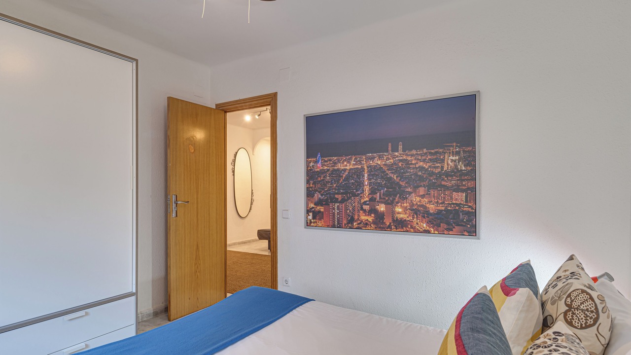 Photo of Bedroom in Collblanc y La Torrassa