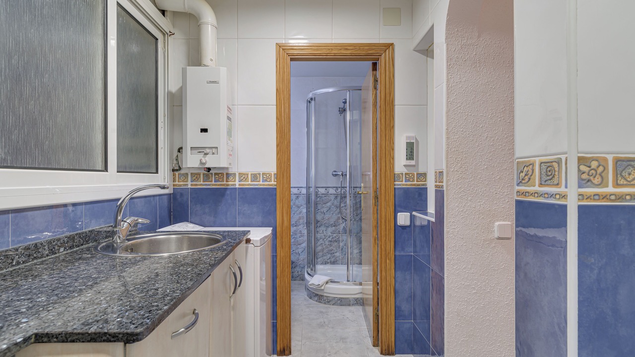 Photo of Bathroom in Collblanc y La Torrassa