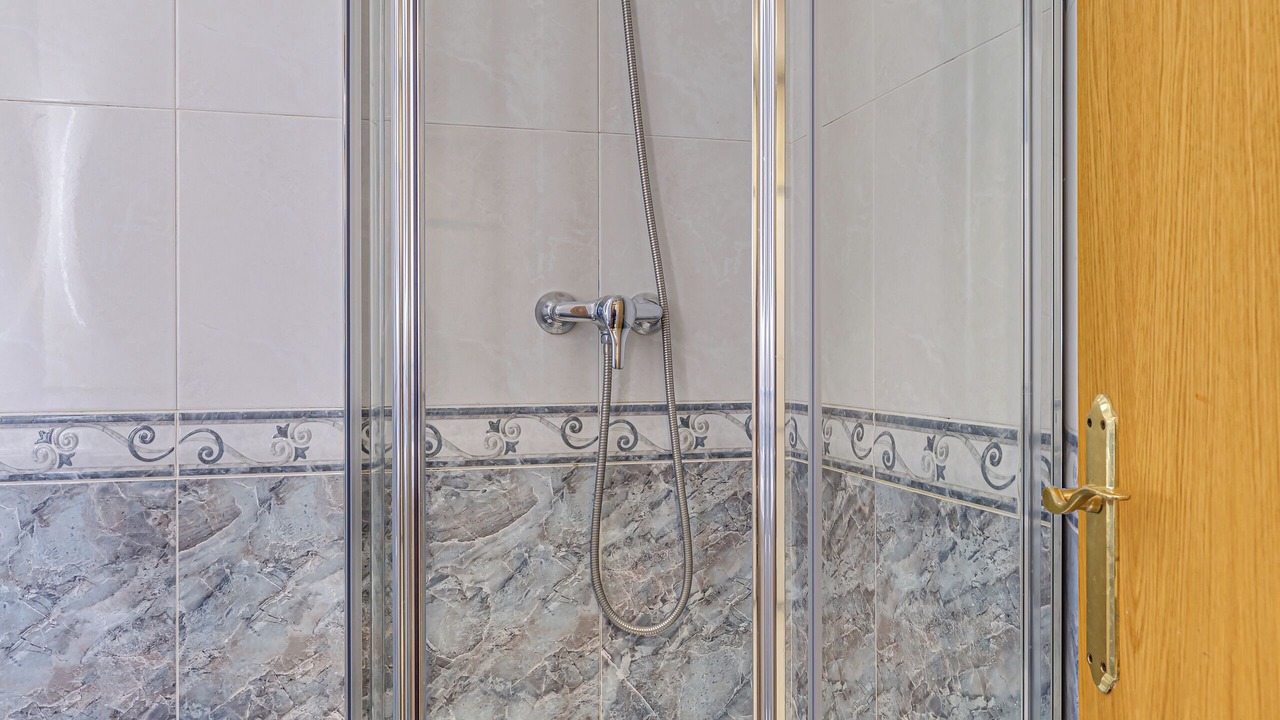 Photo of Bathroom in Collblanc y La Torrassa
