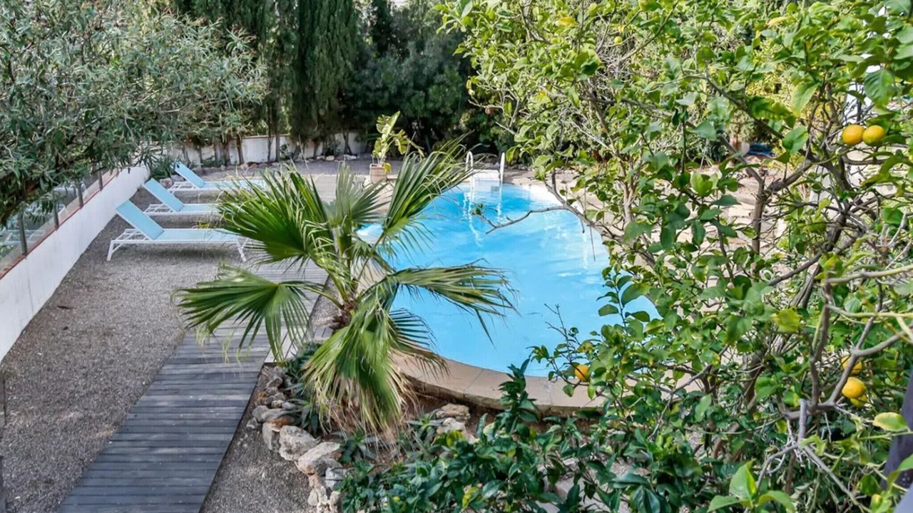 Photo of Outdoor in Castelldefels