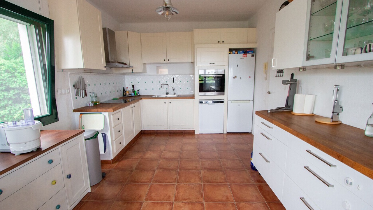 Photo of Kitchen in Castelldefels