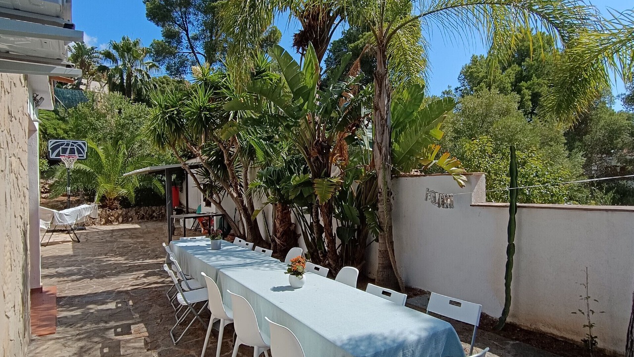 Photo of Outdoor in Castelldefels