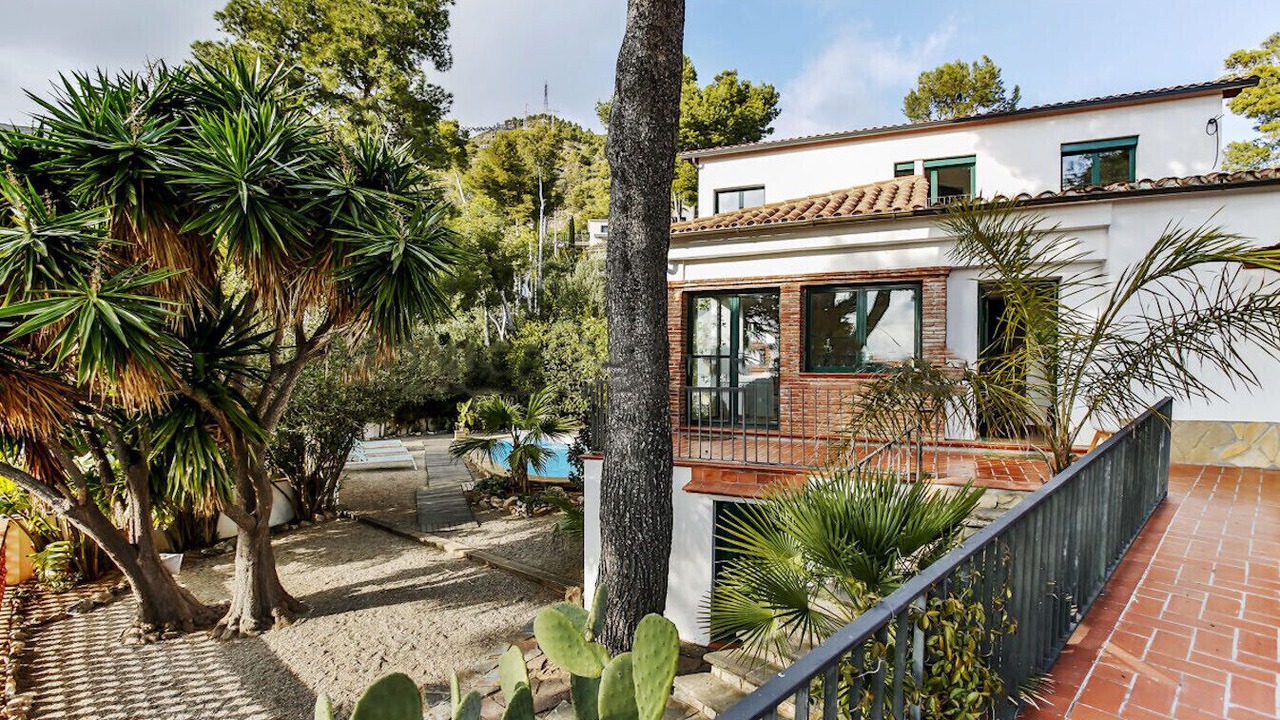 Photo of Outdoor in Castelldefels