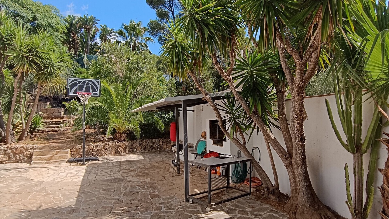 Photo of Outdoor in Castelldefels