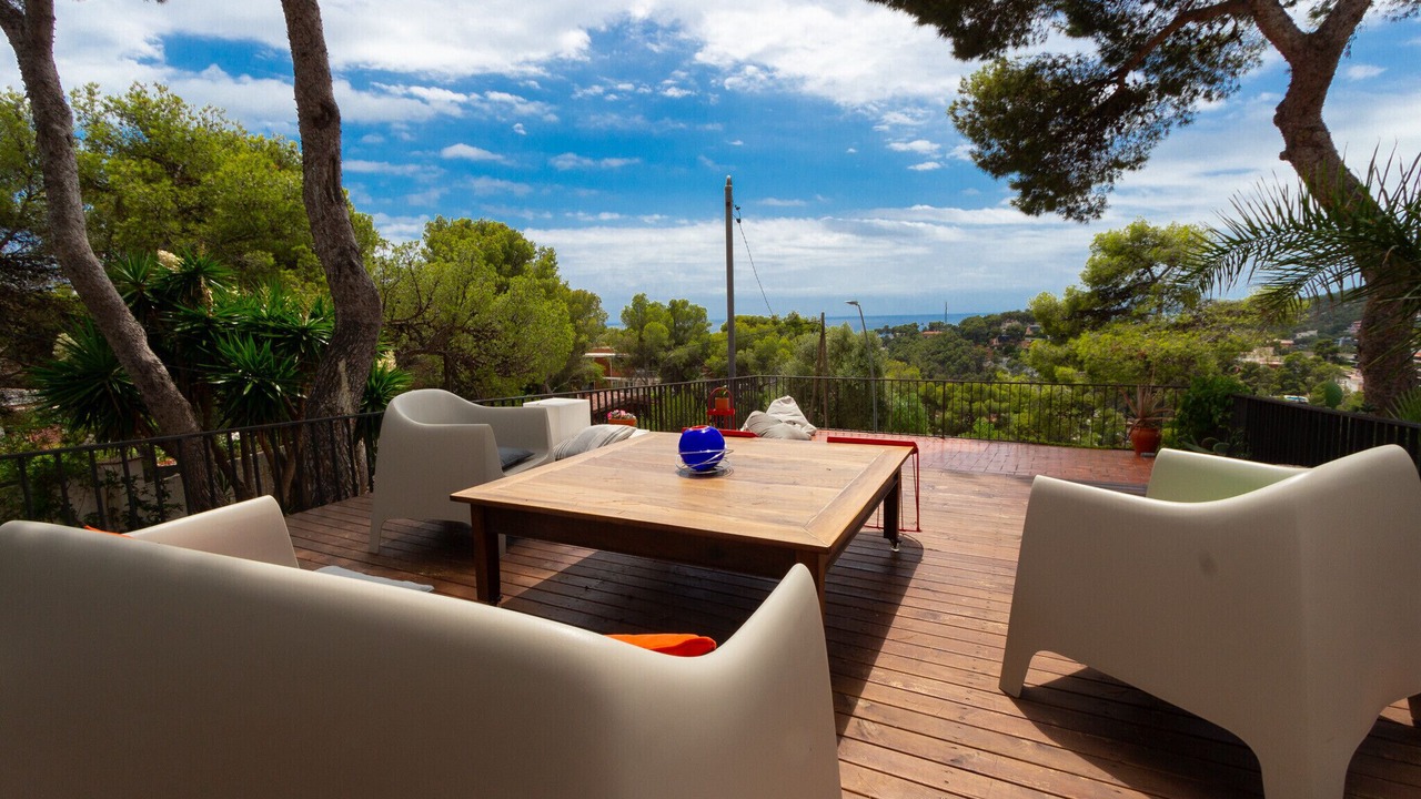Photo of Outdoor in Castelldefels