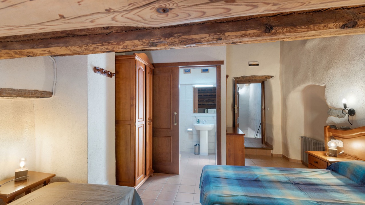 Photo of Bedroom in Sant Iscle de Vallalta