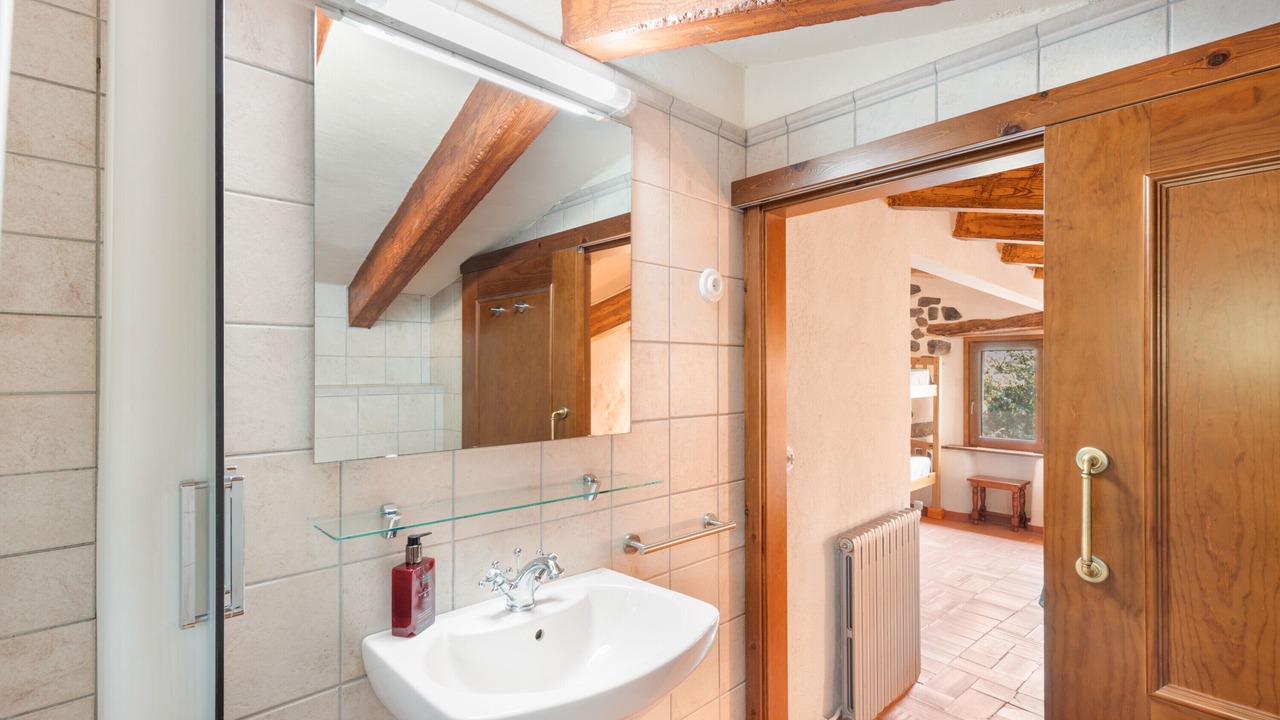 Photo of Bathroom in Sant Iscle de Vallalta