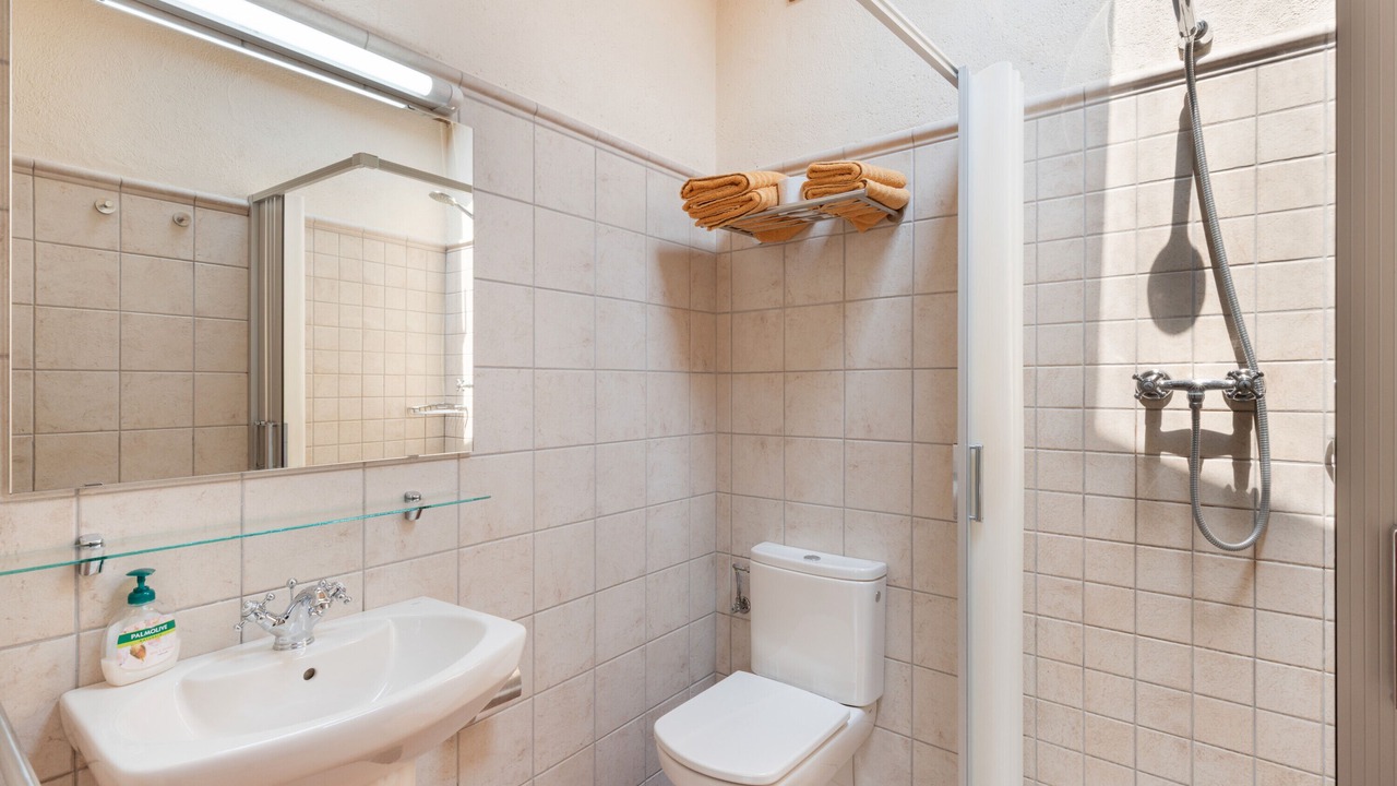 Photo of Bathroom in Sant Iscle de Vallalta