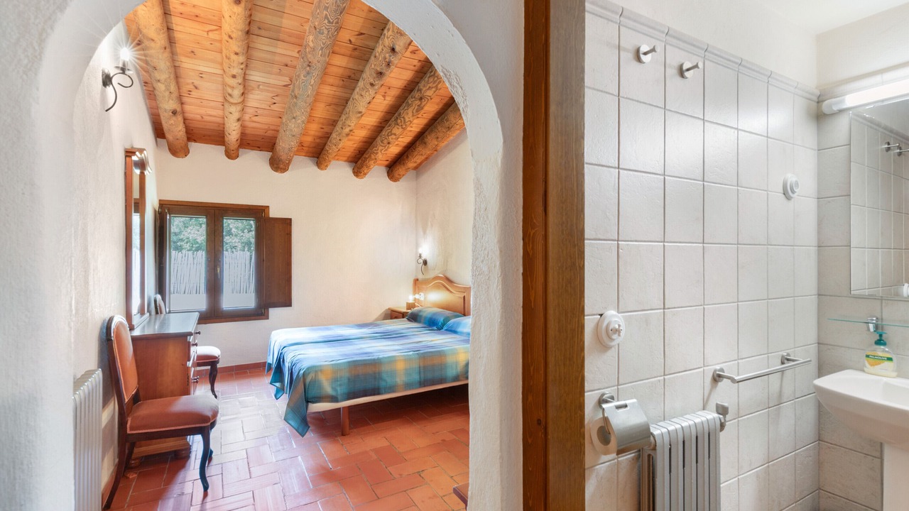 Photo of Bathroom in Sant Iscle de Vallalta