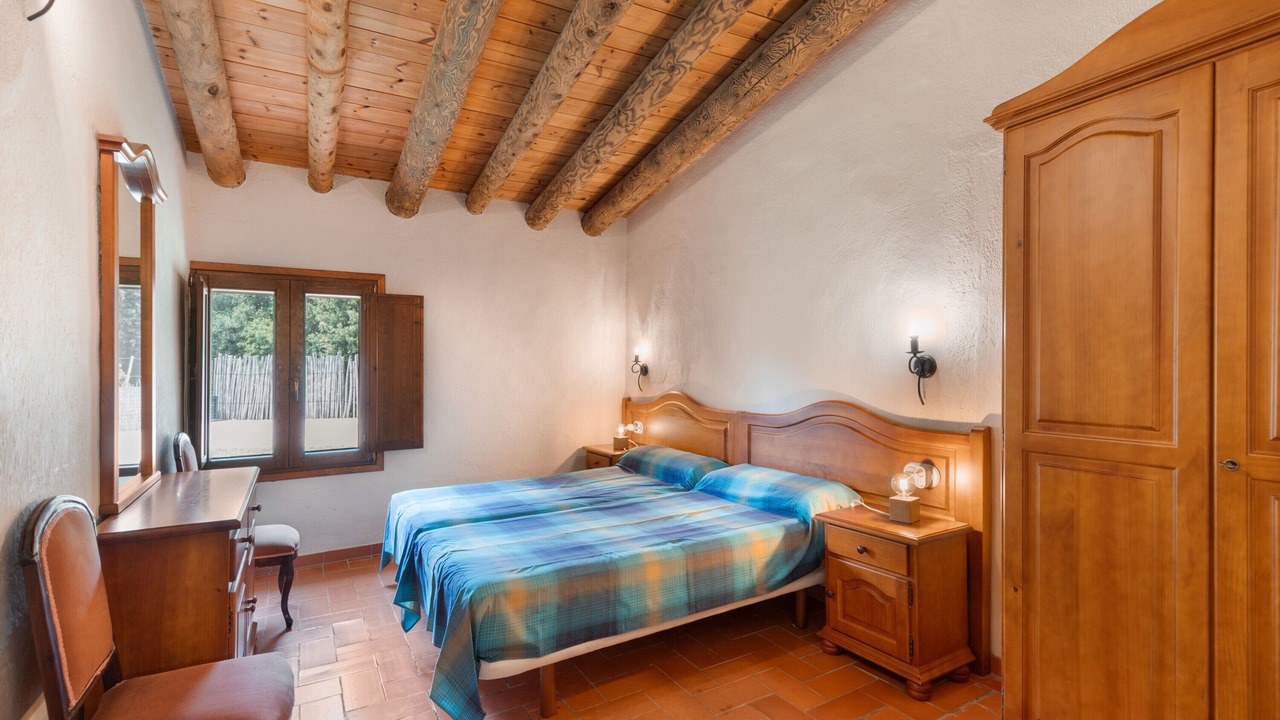 Photo of Bedroom in Sant Iscle de Vallalta