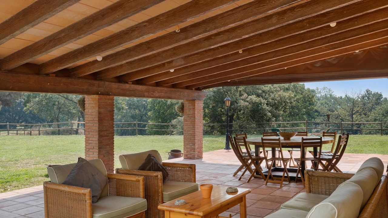 Photo of Outdoor in Sant Iscle de Vallalta