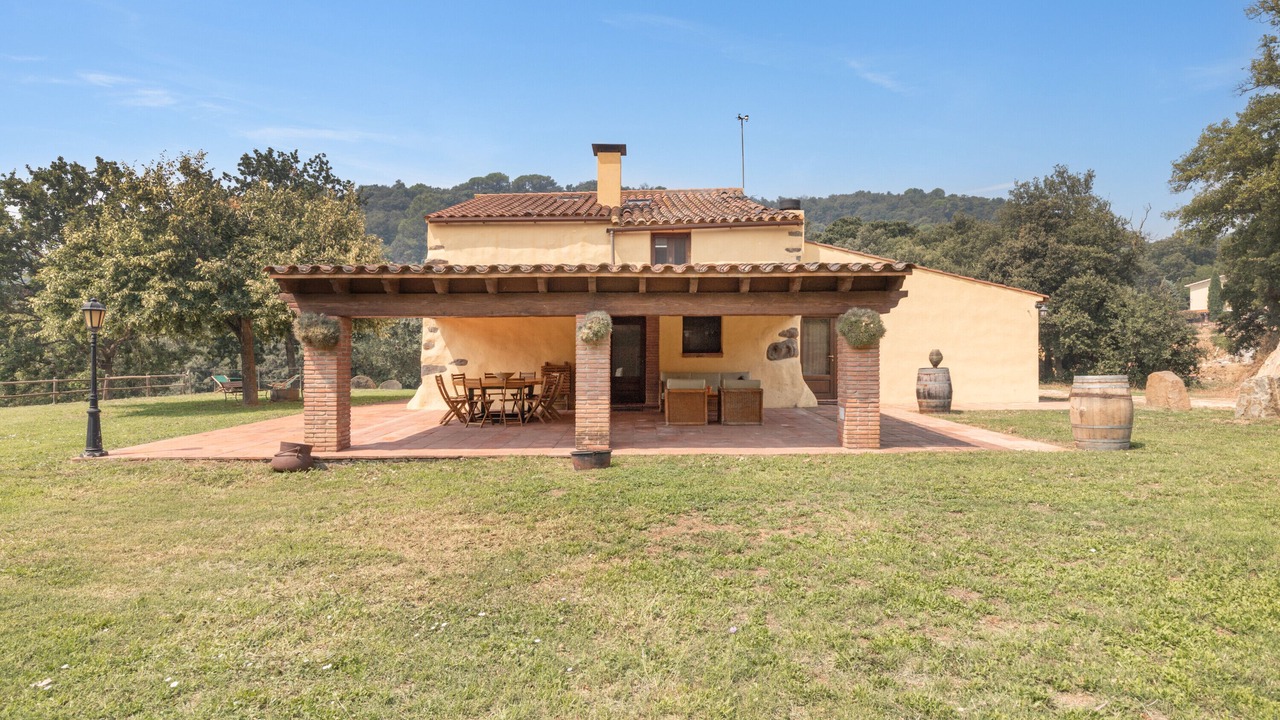 Photo of Outdoor in Sant Iscle de Vallalta