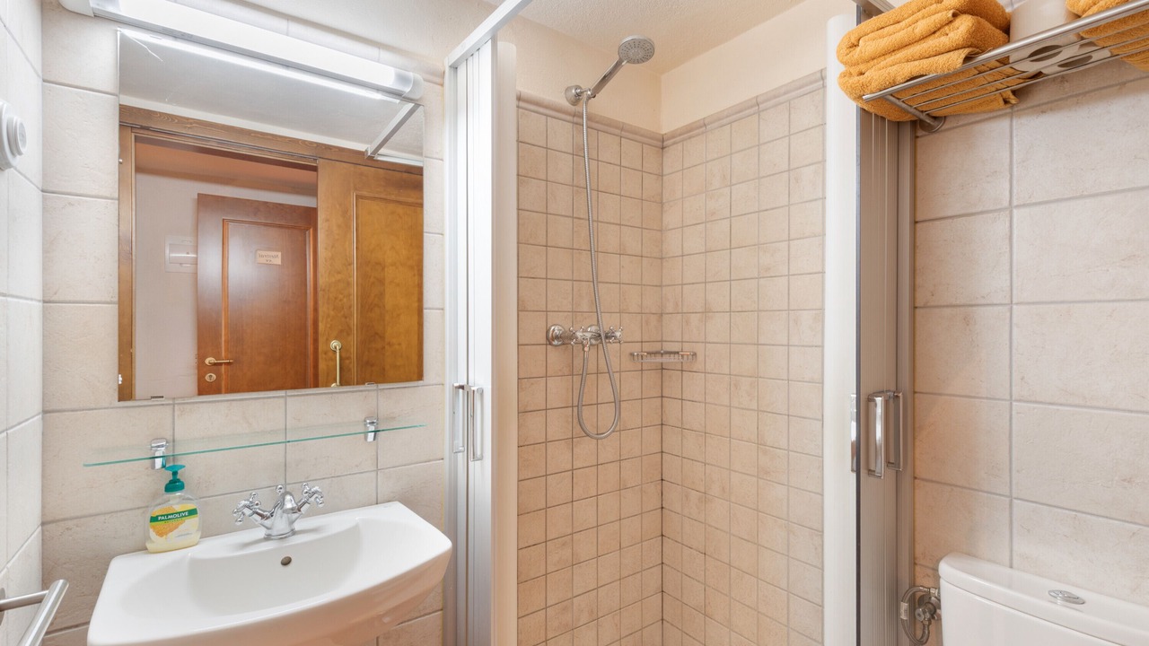 Photo of Bathroom in Sant Iscle de Vallalta