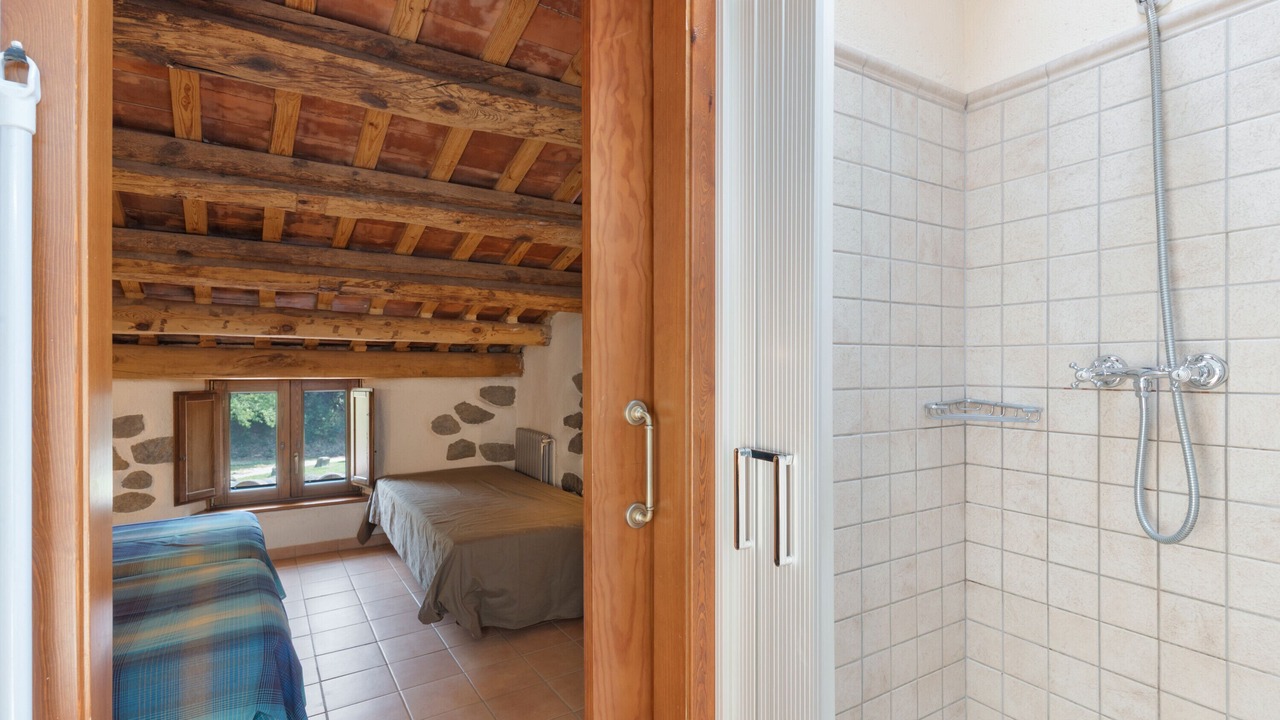 Photo of Bedroom in Sant Iscle de Vallalta