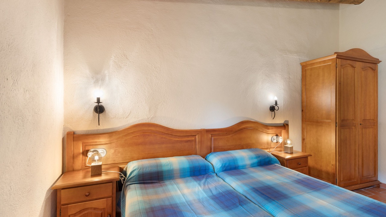 Photo of Bedroom in Sant Iscle de Vallalta