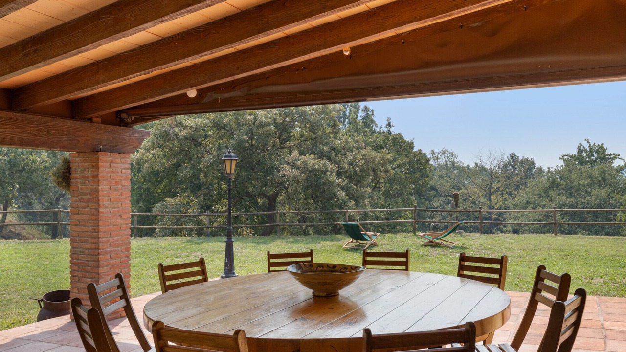 Photo of Outdoor in Sant Iscle de Vallalta