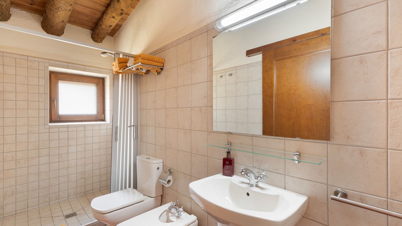 Photo of Bathroom in Sant Iscle de Vallalta