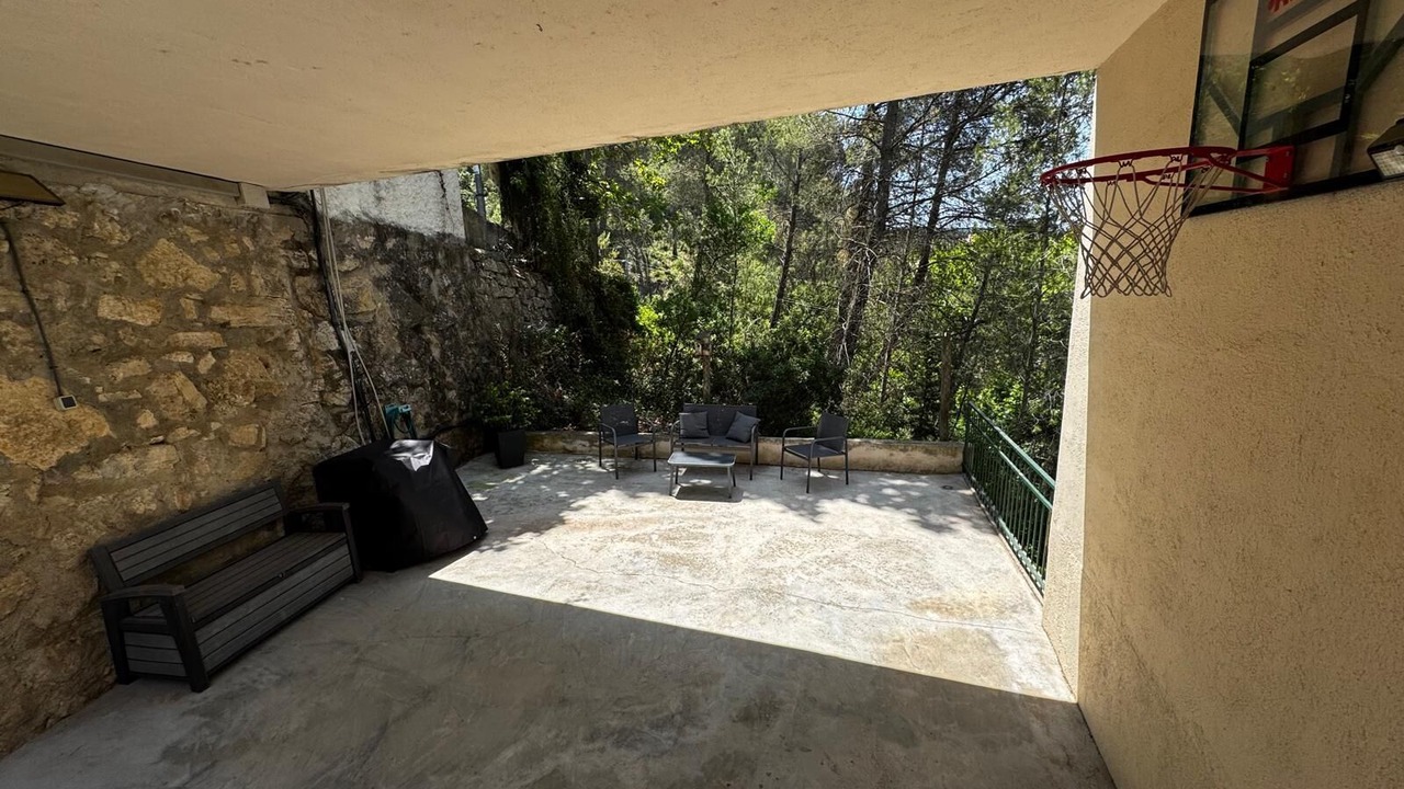 Photo of Patio Balcony in Gelida