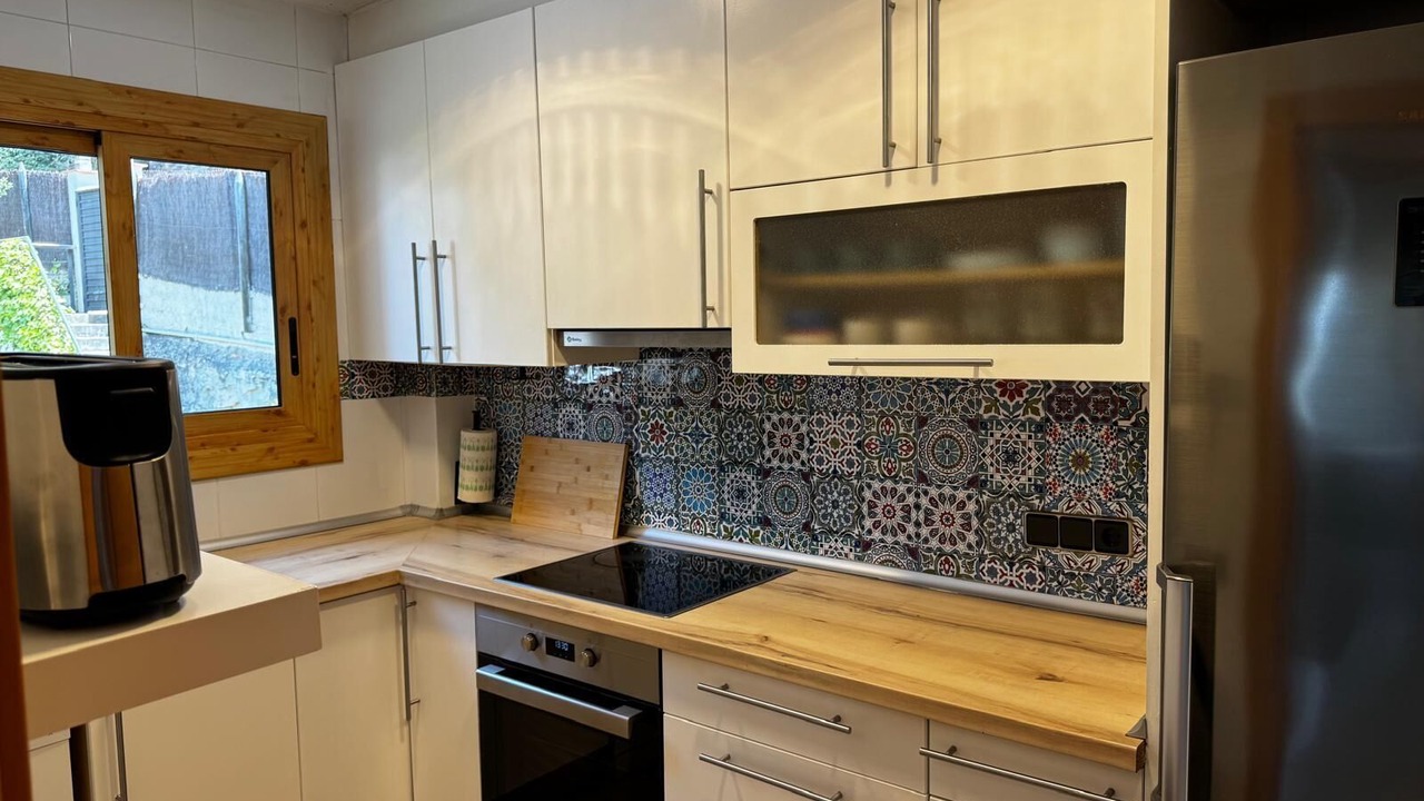 Photo of Kitchen in Gelida