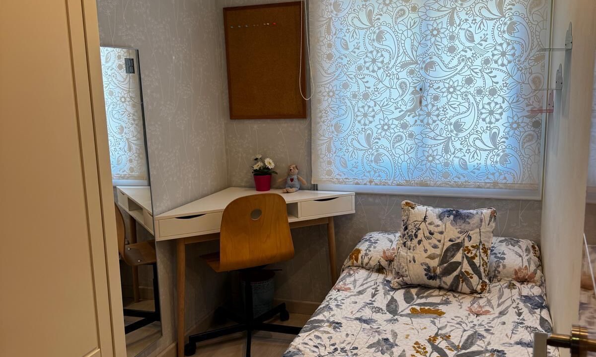 Photo of Bedroom in Gelida