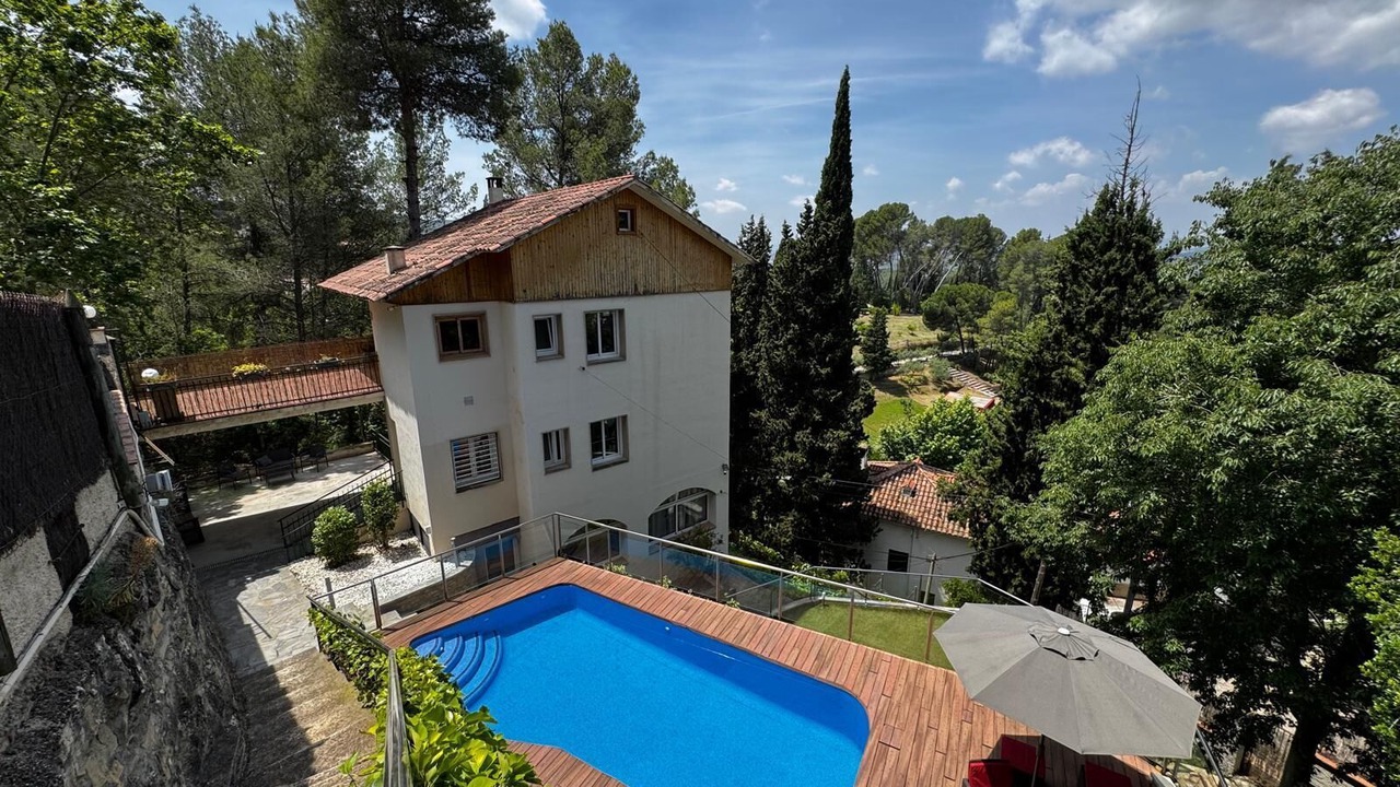 Photo of Outdoor in Gelida