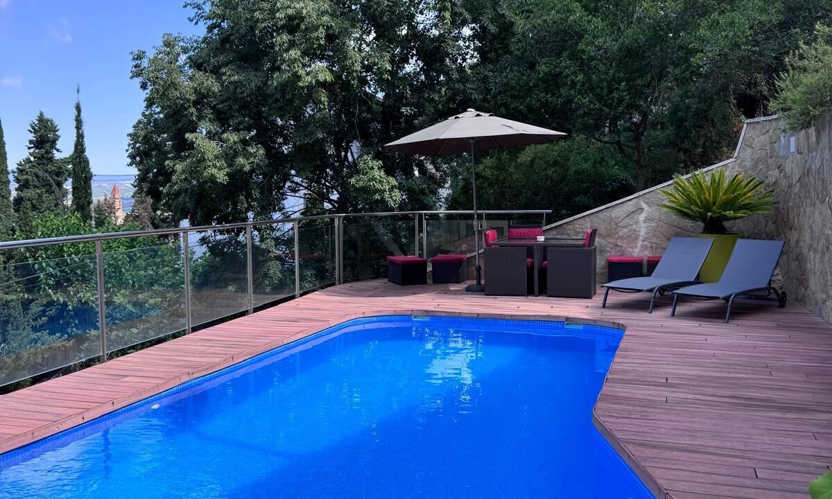 Photo of Outdoor in Gelida