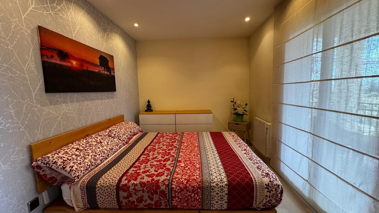 Photo of Bedroom in Gelida