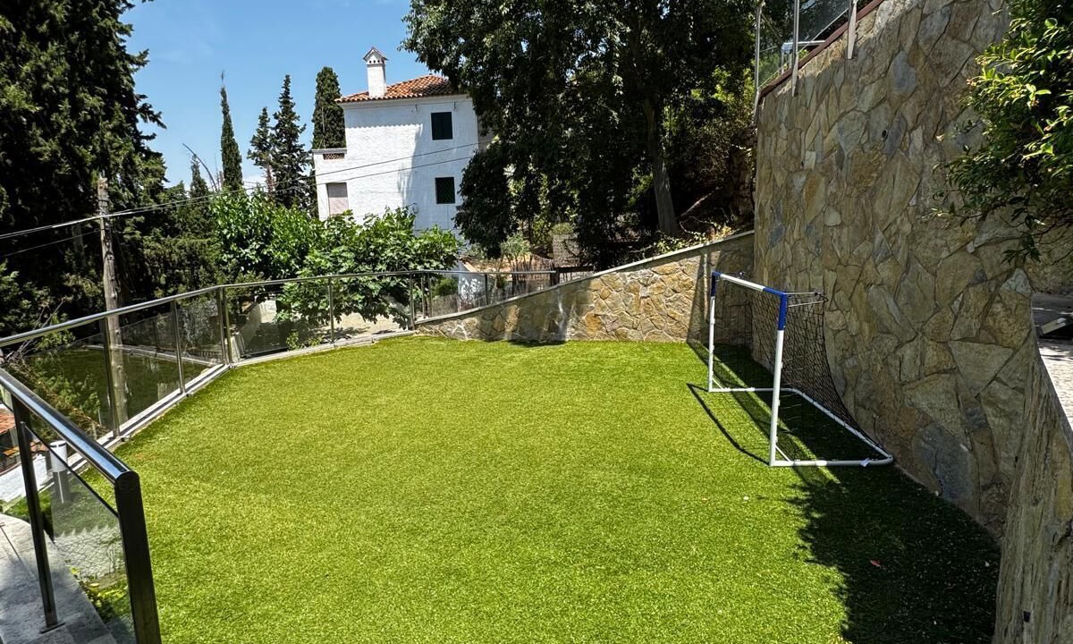 Photo of Outdoor in Gelida