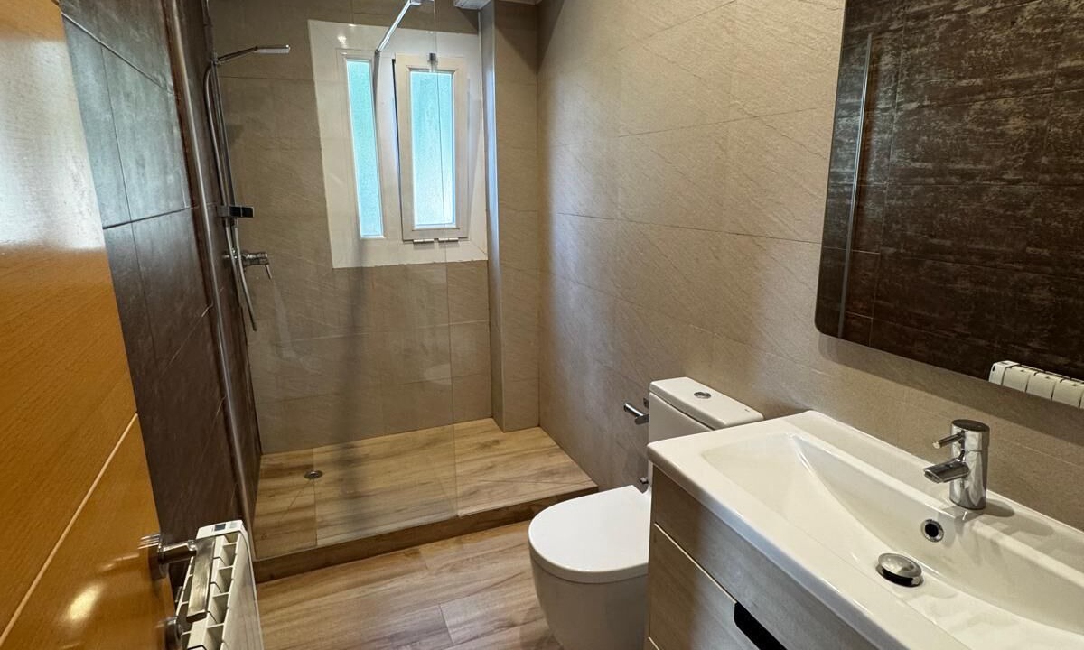 Photo of Bathroom in Gelida