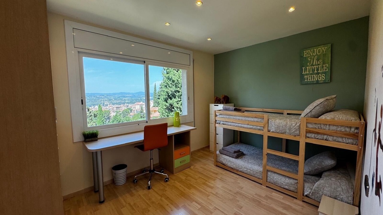 Photo of Bedroom in Gelida