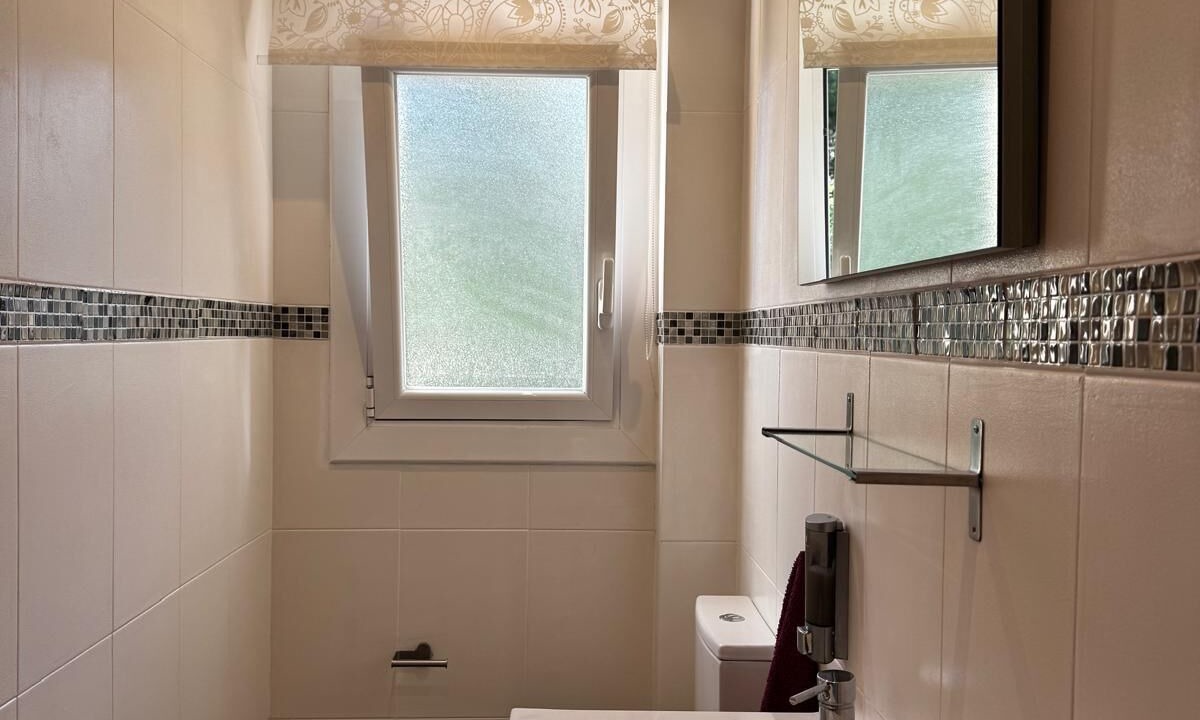 Photo of Bathroom in Gelida