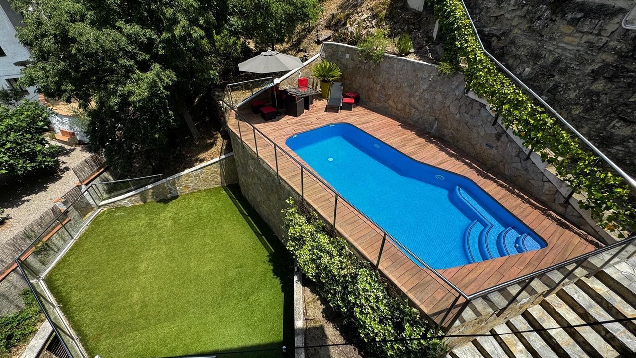 Photo of Outdoor in Gelida