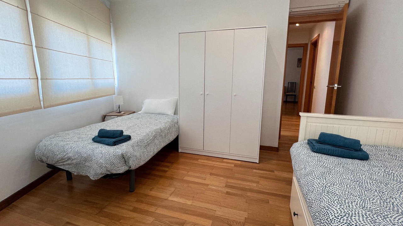 Photo of Bedroom in El Guinardo