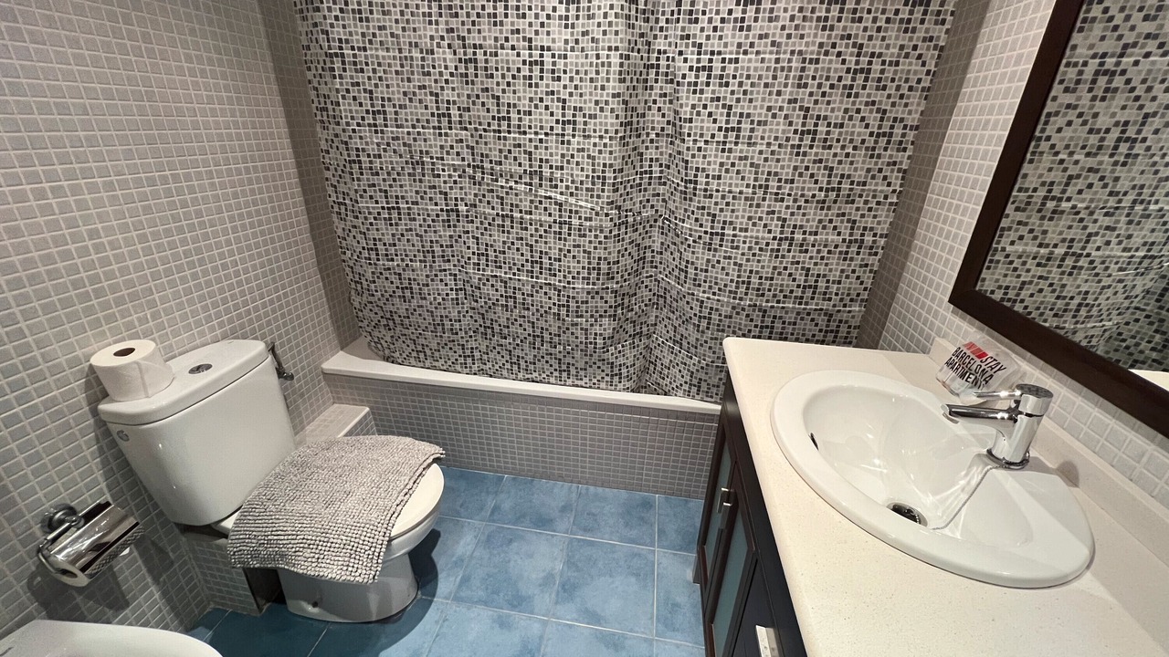 Photo of Bathroom in El Guinardo