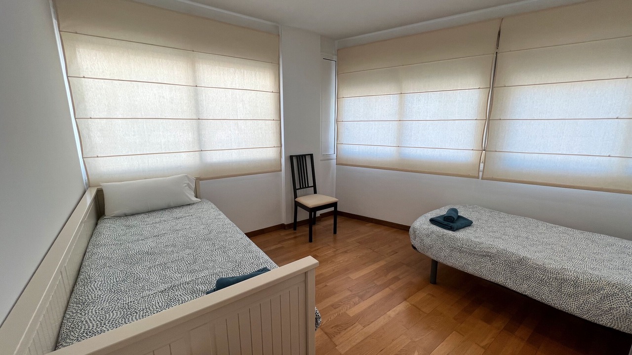 Photo of Bedroom in El Guinardo
