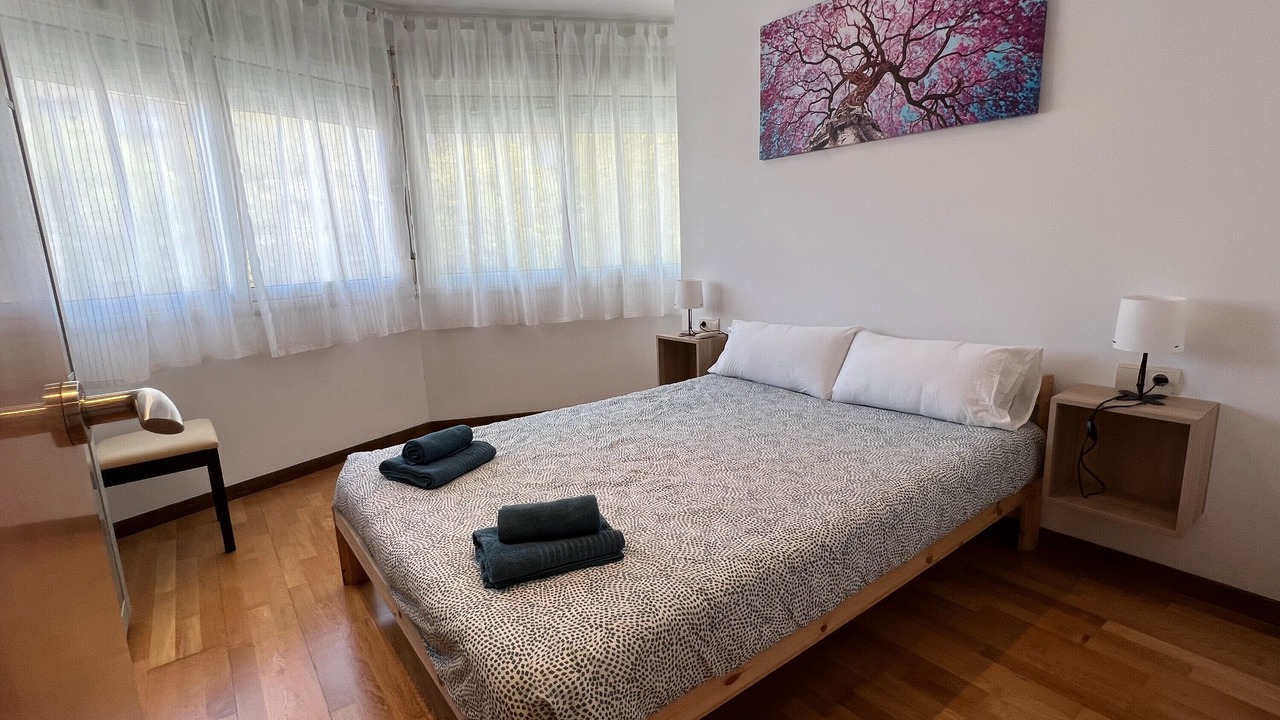 Photo of Bedroom in El Guinardo